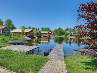 Vakantiepark Bant Omgeving 18