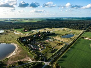 Vakantiepark Bant Omgeving 19