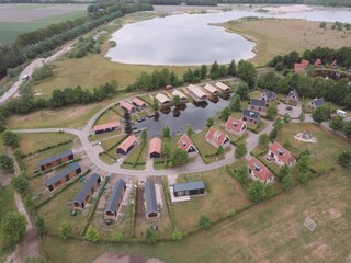 Vakantiepark Bant Omgeving 20