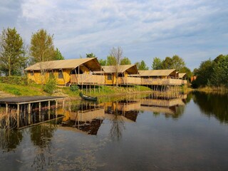 Vakantiepark Bant Buitenaudio-opname 2