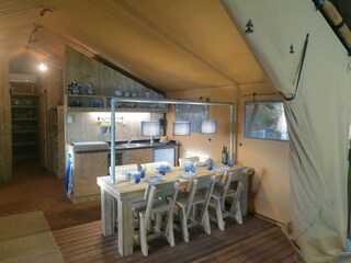Ferienpark Bant Ausstattung 6