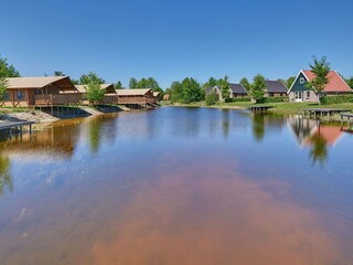 Vakantiepark Bant Omgeving 15