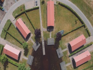 Vakantiepark Bant Buitenaudio-opname 4