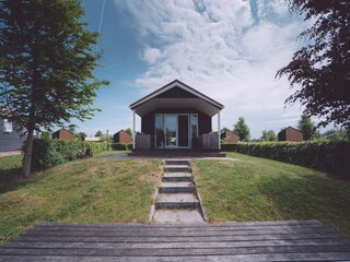 Ferienpark Bant Außenaufnahme 2
