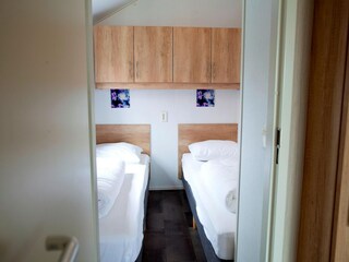 Vakantiepark Bant Kenmerken 16