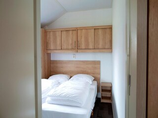 Vakantiepark Bant Kenmerken 13