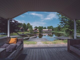 Ferienpark Bant Außenaufnahme 1