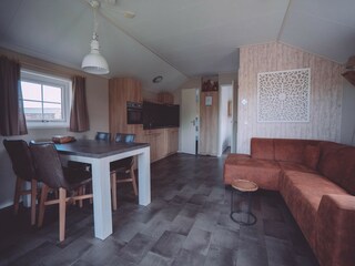 Vakantiepark Bant Kenmerken 16