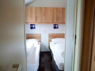 Parc de vacances Bant Équipement 14