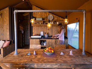 Vakantiepark Bant Kenmerken 11