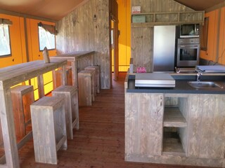 Vakantiepark Bant Kenmerken 10
