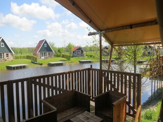 Holiday park Bant Outdoor Recording 3