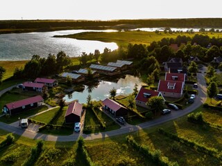 Vakantiepark Bant Omgeving 18