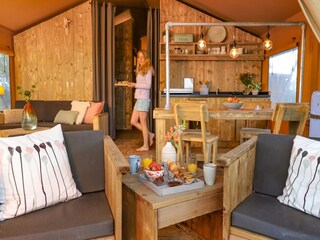 Holiday park Bant Features 12