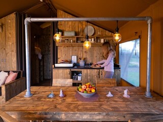 Ferienpark Bant Ausstattung 13