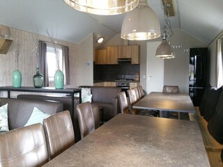 Vakantiepark Bant Kenmerken 14