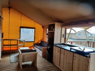 Vakantiepark Bant Kenmerken 24