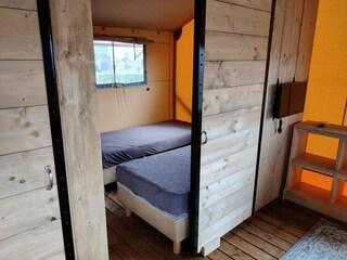 Vakantiepark Bant Kenmerken 25