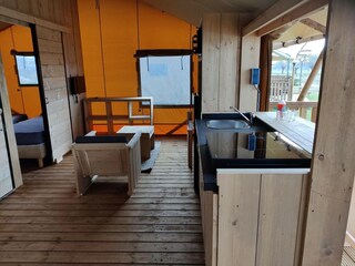 Vakantiepark Bant Kenmerken 15