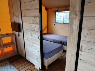 Vakantiepark Bant Kenmerken 26
