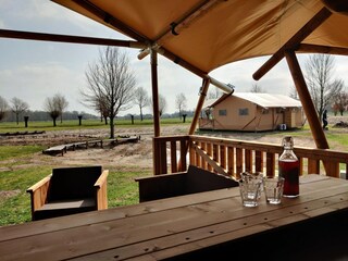 Ferienpark Bant Außenaufnahme 7