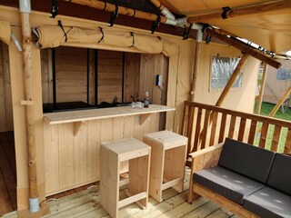 Ferienpark Bant Außenaufnahme 5