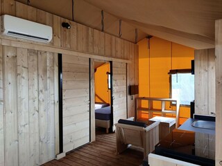 Vakantiepark Bant  34