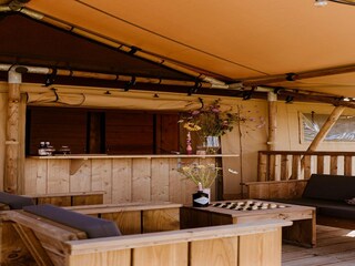 Vakantiepark Bant  22