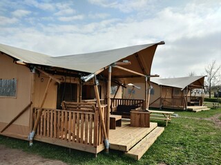 Ferienpark Bant Außenaufnahme 12