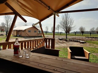 Vakantiepark Bant Buitenaudio-opname 18