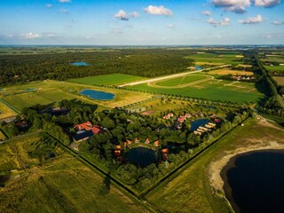 Vakantiepark Bant Omgeving 32