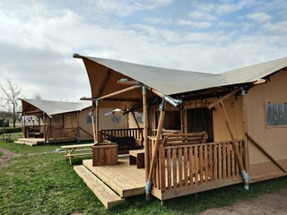 Vakantiepark Bant Buitenaudio-opname 21