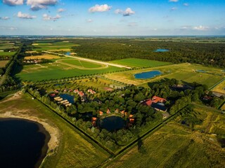 Ferienpark Bant Umgebung 33