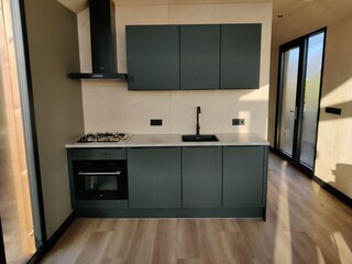 Parque de vacaciones Bant Características 13