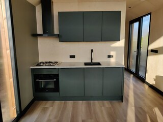 Parque de vacaciones Bant Características 7