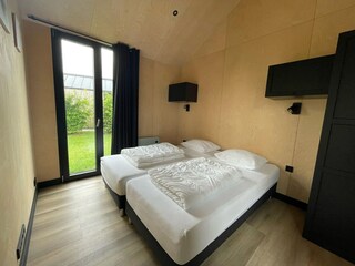 Vakantiepark Bant Kenmerken 9