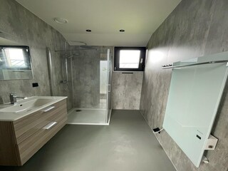 Parque de vacaciones Bant Características 10