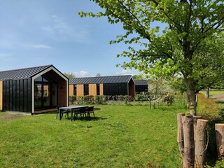 Vakantiepark Bant Buitenaudio-opname 4