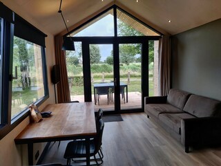 Vakantiepark Bant Kenmerken 12