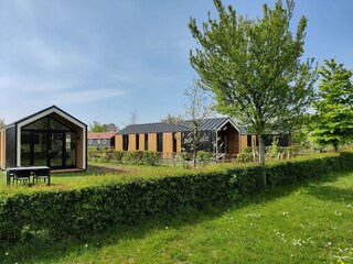 Vakantiepark Bant Buitenaudio-opname 2