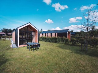 Vakantiepark Bant Buitenaudio-opname 5