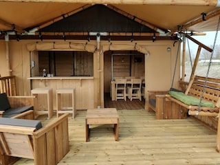 Holiday park Bant Outdoor Recording 5