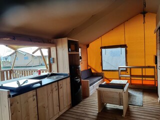 Vakantiepark Bant Kenmerken 9