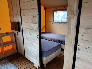 Vakantiepark Bant Kenmerken 10