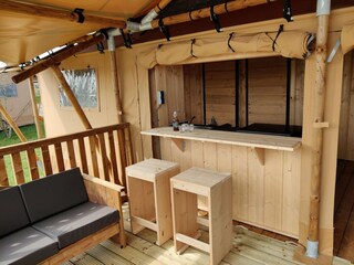 Vakantiepark Bant Kenmerken 7