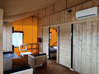 Parco vacanze Bant Caratteristiche 12