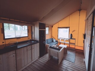 Holiday park Bant Features 12