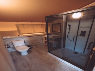 Parque de vacaciones Bant Características 9