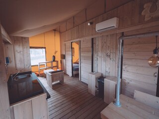 Vakantiepark Bant Kenmerken 11