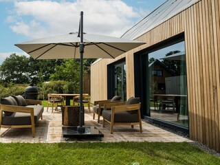 Vakantiepark Appelscha Buitenaudio-opname 3